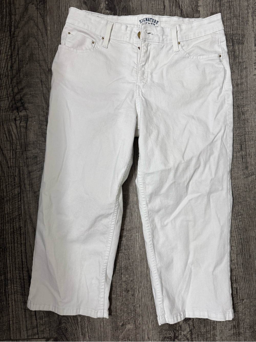 Jeans subcategory classification